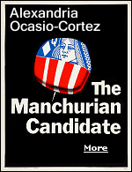 Mike Huckabee believes AOC is a communist, a ''Manchurian candidate'' with handlers telling her what to say and do, and he is not alone in this belief.